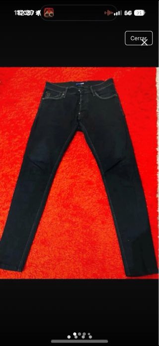 Pantalones G-Star RAW 