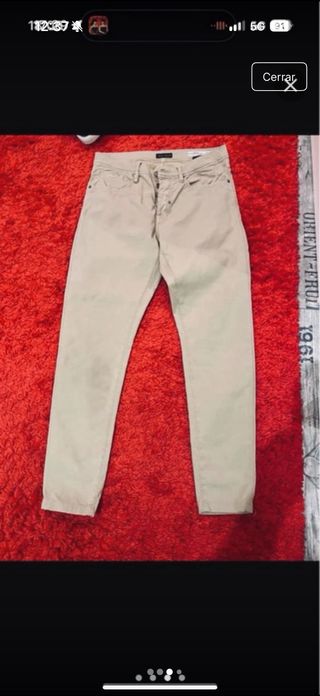 Pantalones G-Star RAW 