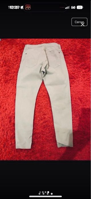 Pantalones G-Star RAW 