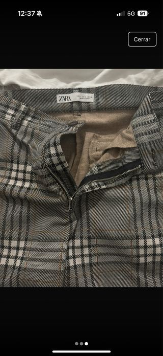 Pantalones G-Star RAW 