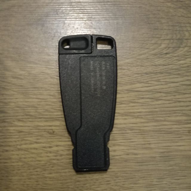 LLAVE AUXILIAR CLK 200 EN PERFECTO ESTADO