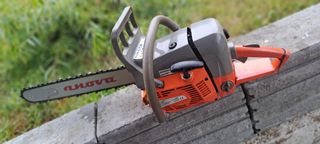 Motosierra Anova MG6018 