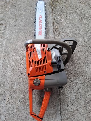 Motosierra Anova MG6018 
