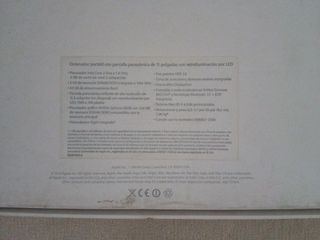 MacBook Air 11" A1370 - Plata. Precio No negociabl