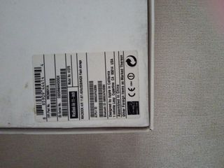 MacBook Air 11" A1370 - Plata. Precio No negociabl