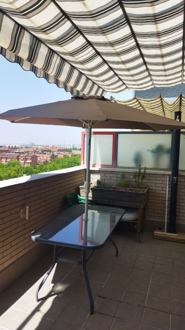 50%Parasol 2'60 sombrilla