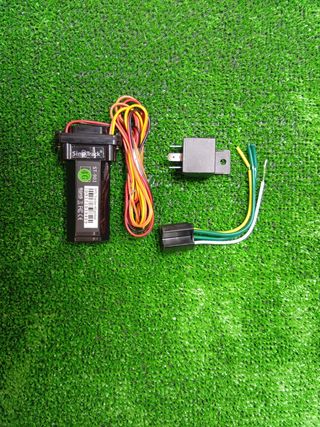 Rastreador GPS ST-901L 4G coches y motos 
