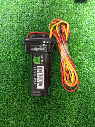 Rastreador GPS ST-901L 4G coches y motos 
