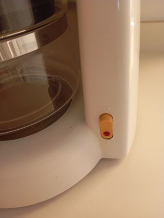 Cafetera Philips Comfort Plus