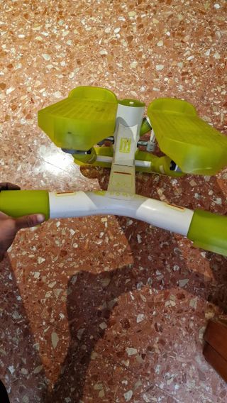 Domyos - Mini Stepper