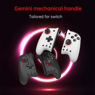 Mando MOBAPAD Switch Gemini