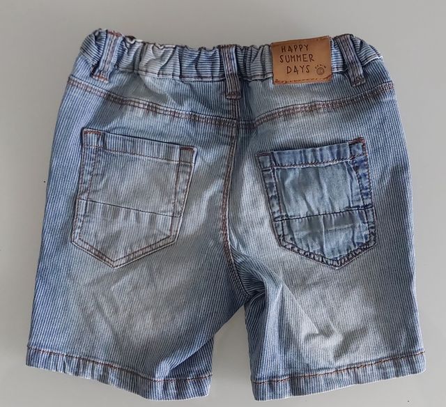 Pantaloncino Bambino