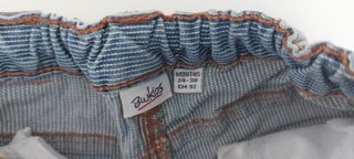 Pantaloncino Bambino