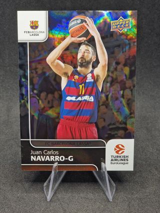 Juan Carlos Navarro - Patterned Rainbow