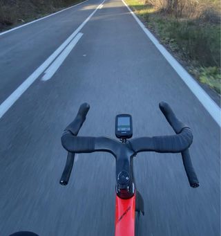 Merida Reacto 4000 - Bicicleta Carretera