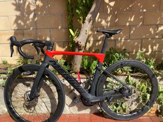 Merida Reacto 4000 - Bicicleta Carretera