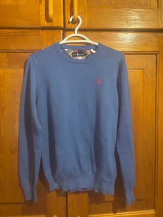 Suéter Ralph Lauren