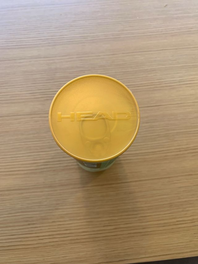 Bolas Head Padel Pro