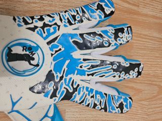 Guantes portero - Nuevos