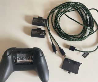 Xbox Series X con garantia