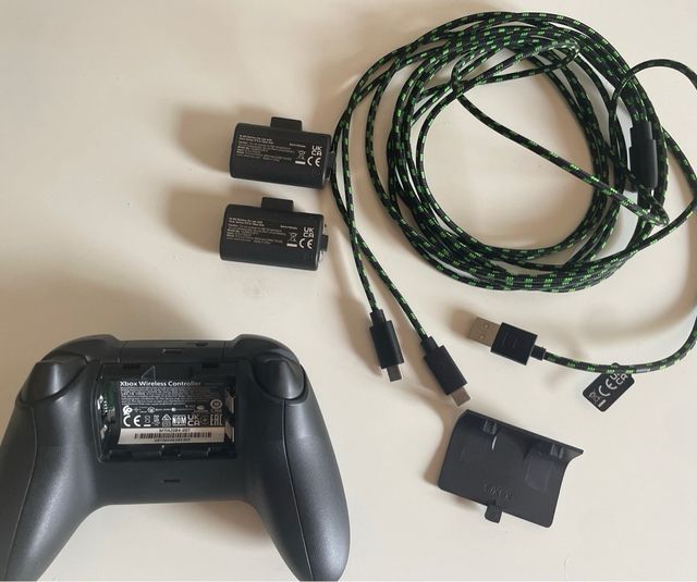 Xbox Series X con garantia