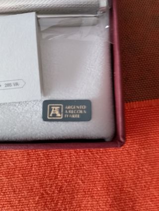 Penne Argento 925 Artigianali