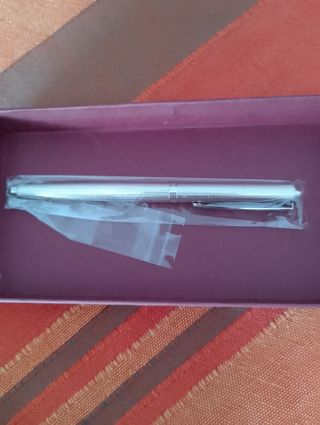 Penne Argento 925 Artigianali