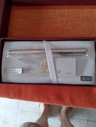 Penne Argento 925 Artigianali
