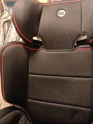 Silla coche Bbest isofix