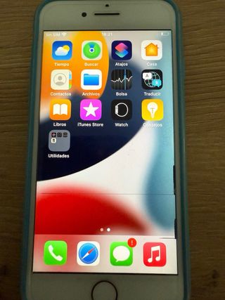 iPhone 7 Rosa - 128GB