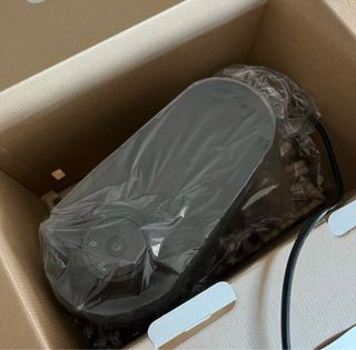 Cafetera Nespresso DeLonghi + Espumador