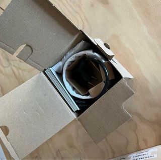 Cafetera Nespresso DeLonghi + Espumador