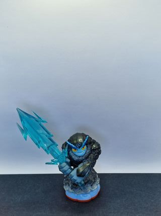 Skylanders Thunderbolt