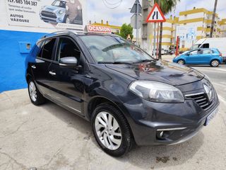 Renault Koleos 2014
