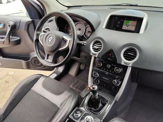 Renault Koleos 2014