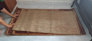 Tappeti orientali 3 pz