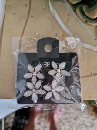 Gioielli per capelli