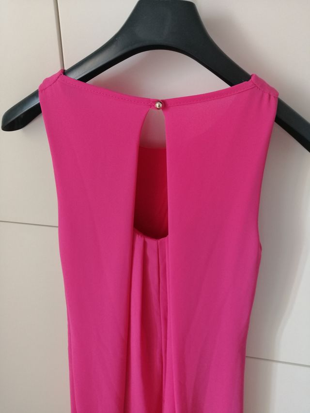 Top rosa donna Tg.M