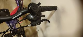 Bicicleta  mujer/ niña B Pro