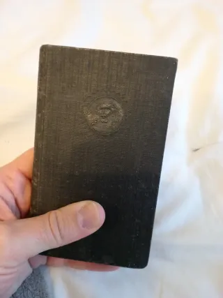 Libros religiosos, biblias...