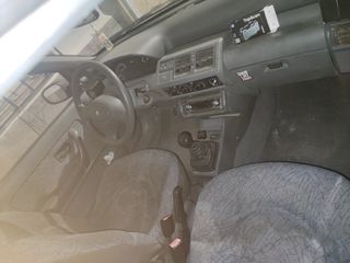Renault Clio 1996