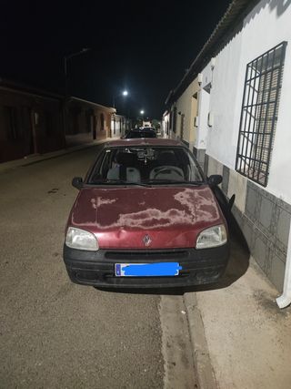 Renault Clio 1996