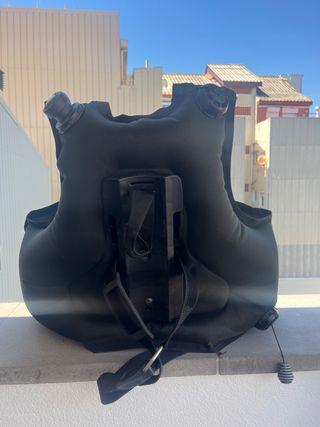 Chaleco Mares Origin XL Buceo