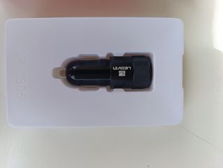 Caricabatteria Auto LEOVIN 18W