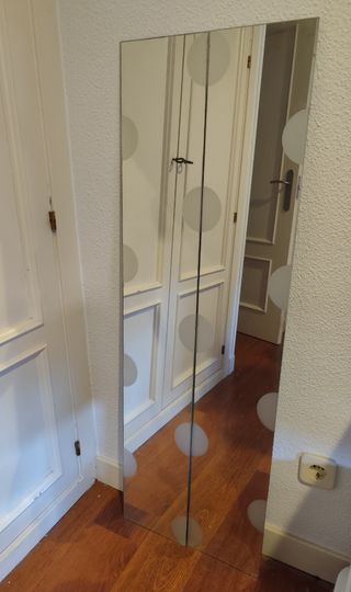 Espejos Ikea Lundamo - Pared