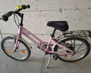 Bicicletta bimba Legnano 20''