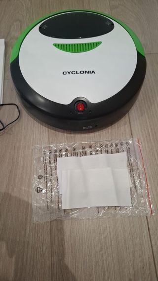 Aspiratore robot Cyclonia HZ-01