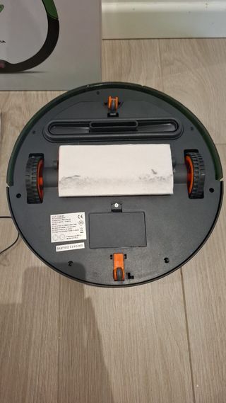 Aspiratore robot Cyclonia HZ-01