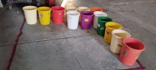 Cámara frigorífica usada