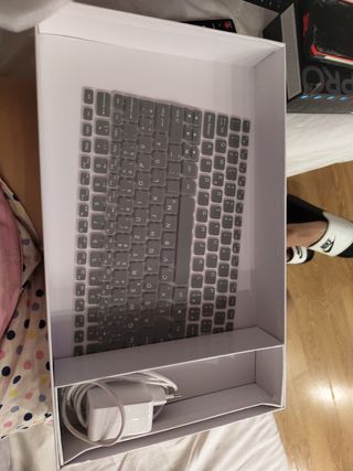 Tablet PC Windows 2-en-1